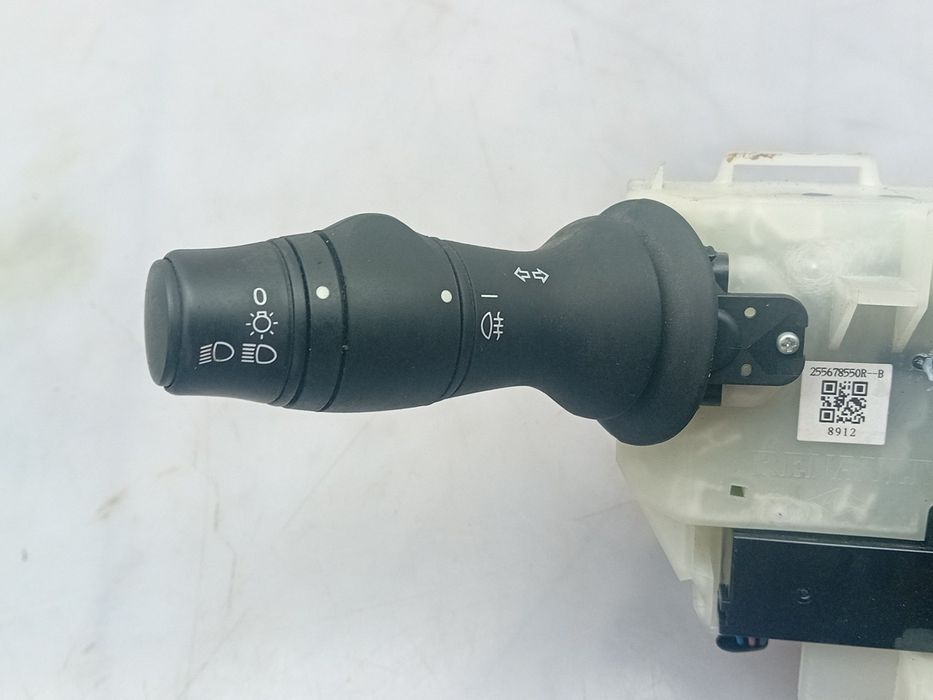 Fita de airbags RENAULT Zoe (BFM_)