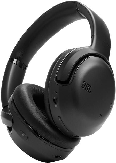 Навушники JBL Tour One M2 Black (JBLTOURONEM2BAM) нові.запаковані