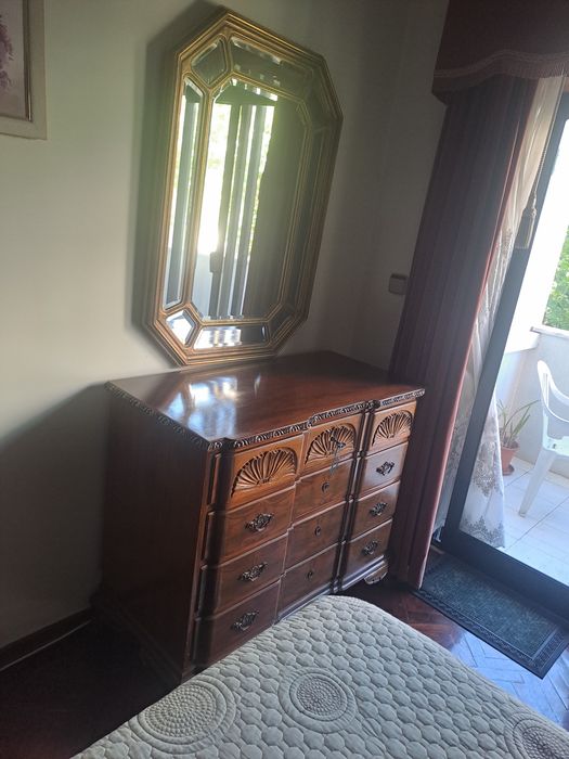 Mobilia de quarto