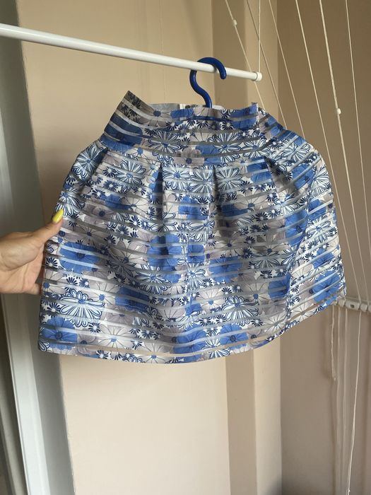 Міні - спідниця