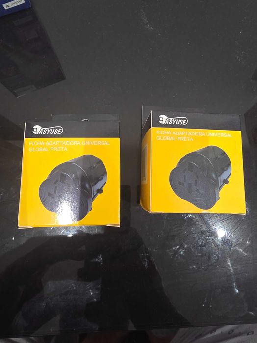 Adaptador Universal Easy Use