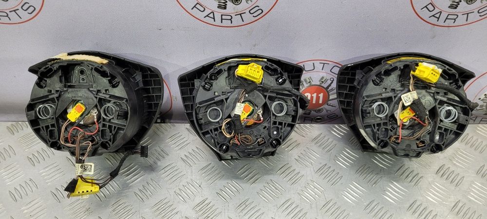 Подушка безпеки керма Volkswagen Golf Jetta Passat CC