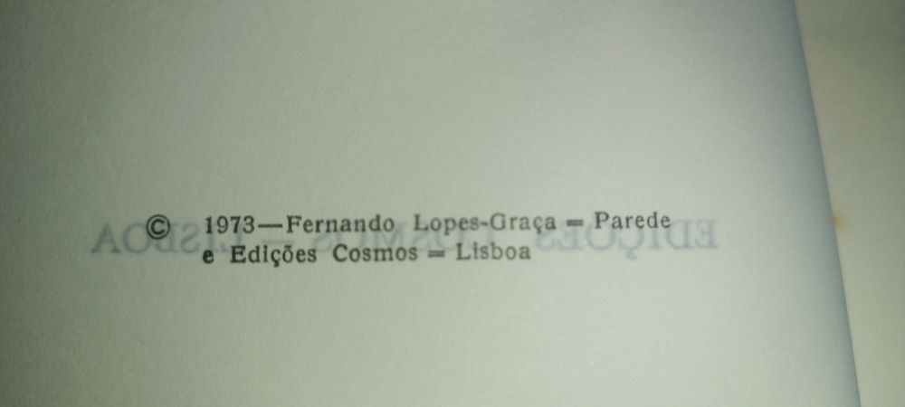 Livro a música portuguesa e os seus problemas