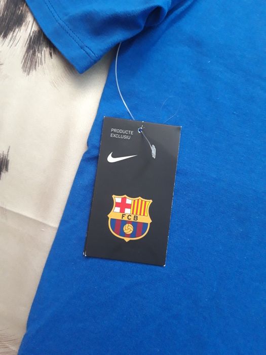 Футболка Nike Barselona