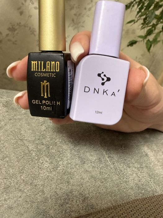 Набір для манікюру та педикюру, продаю все що на фото