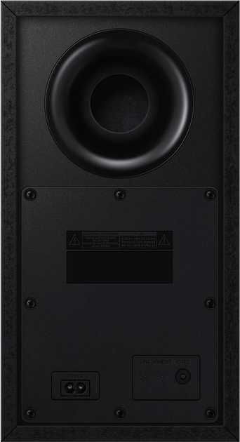 Саундбар Q-серії Samsung HW-Q600F  Нова модель