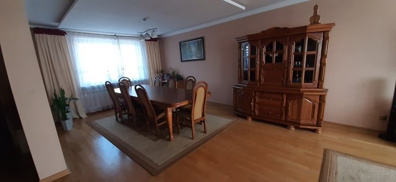 Dom – Węgrów - Widok 4