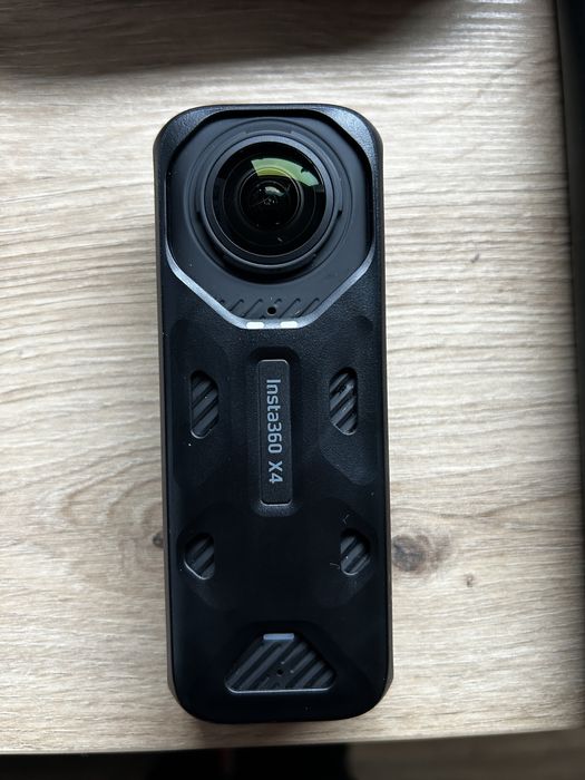 Insta360 x4 8K  stan idealny polecam