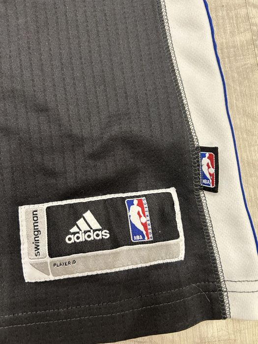 Camisola Vintage NBA Steph Curry