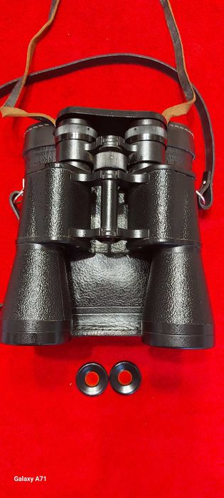 Біноколь БПЦ2-12х45 СССР- 1986 р.