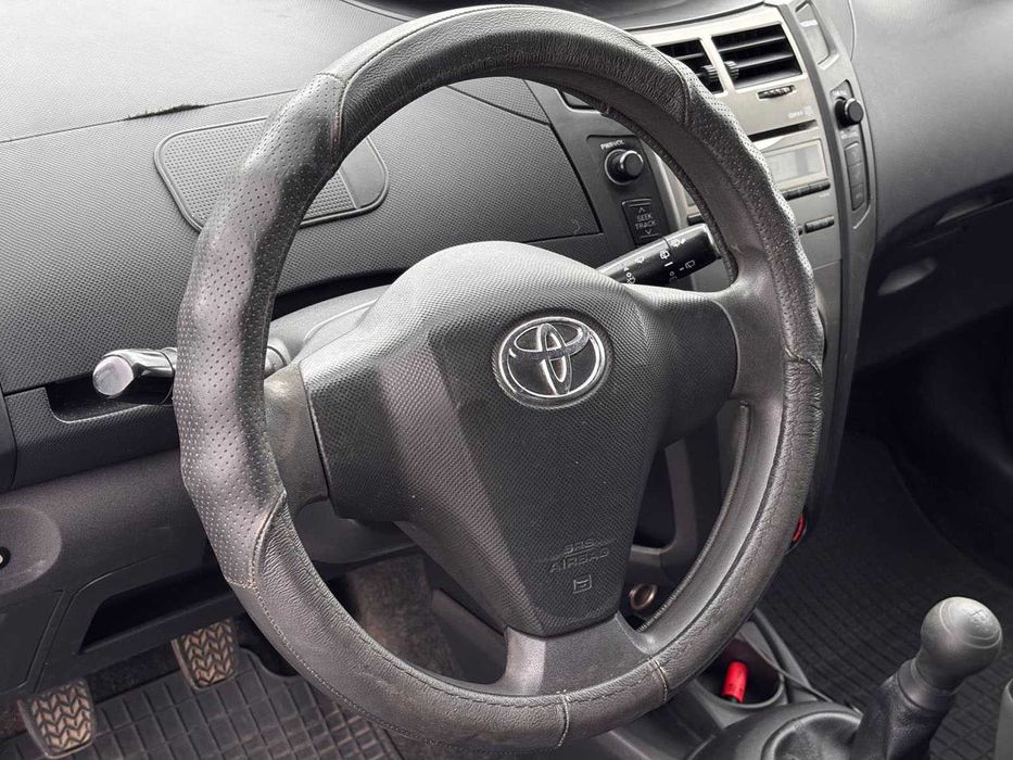 Продам Toyota Yaris 2011р. #78572
