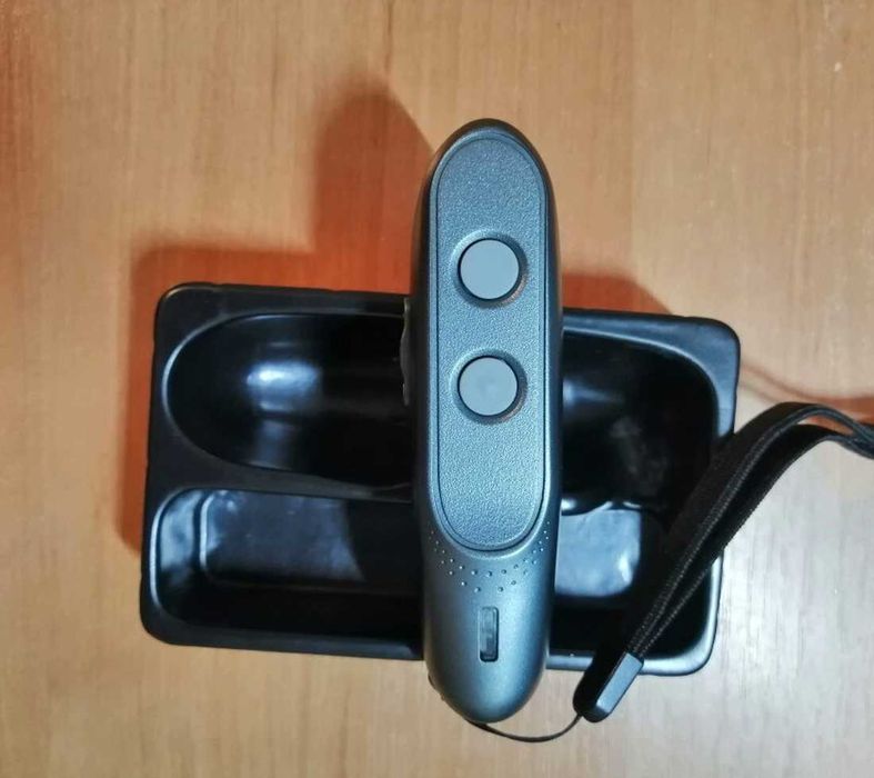 Портативний супер отпугиватель собак з швидкою дією Ultrasonic PU-30