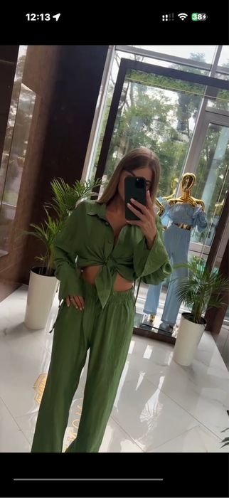 Костюм miss diamond