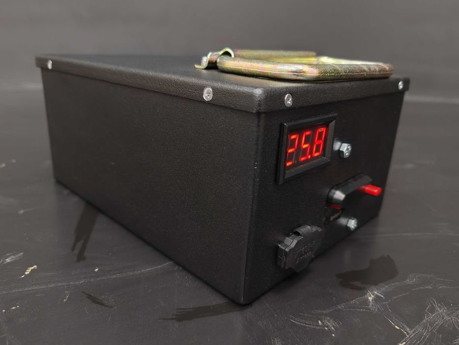 Акумулятор Lifepo4 3.2V 6000mAh 32700