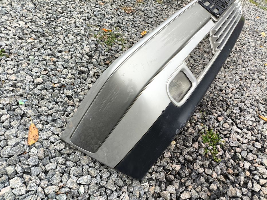 Передний бампер передній Mercedes w210 E-class мерседес 210