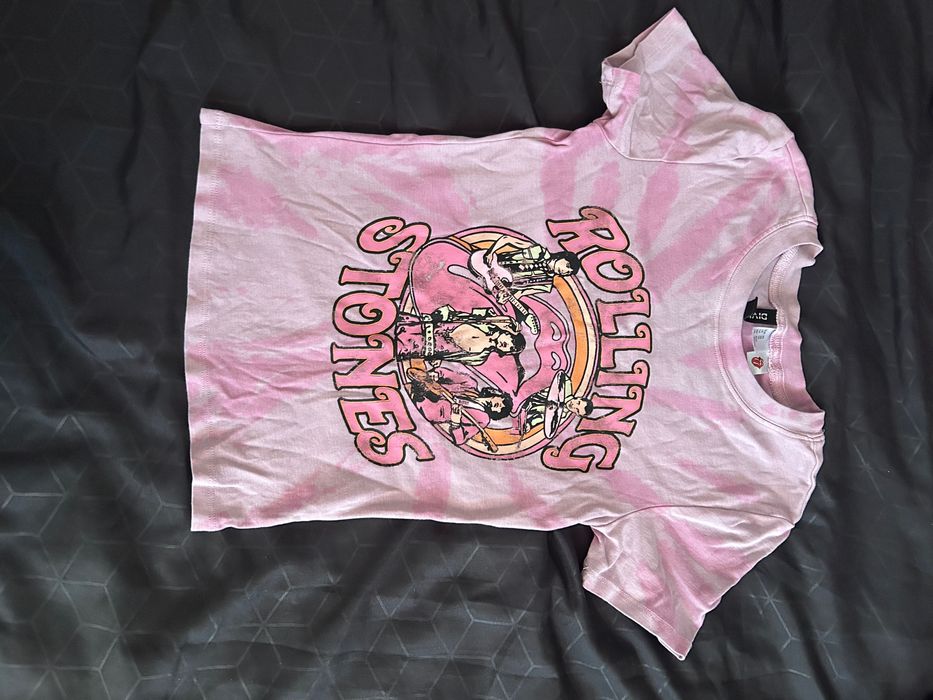 Koszula dla dziewczynki