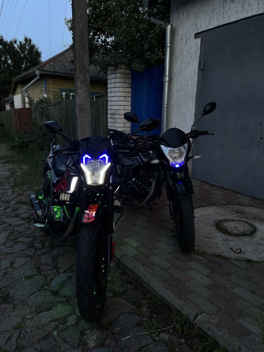 Продається Spark r34 sp200