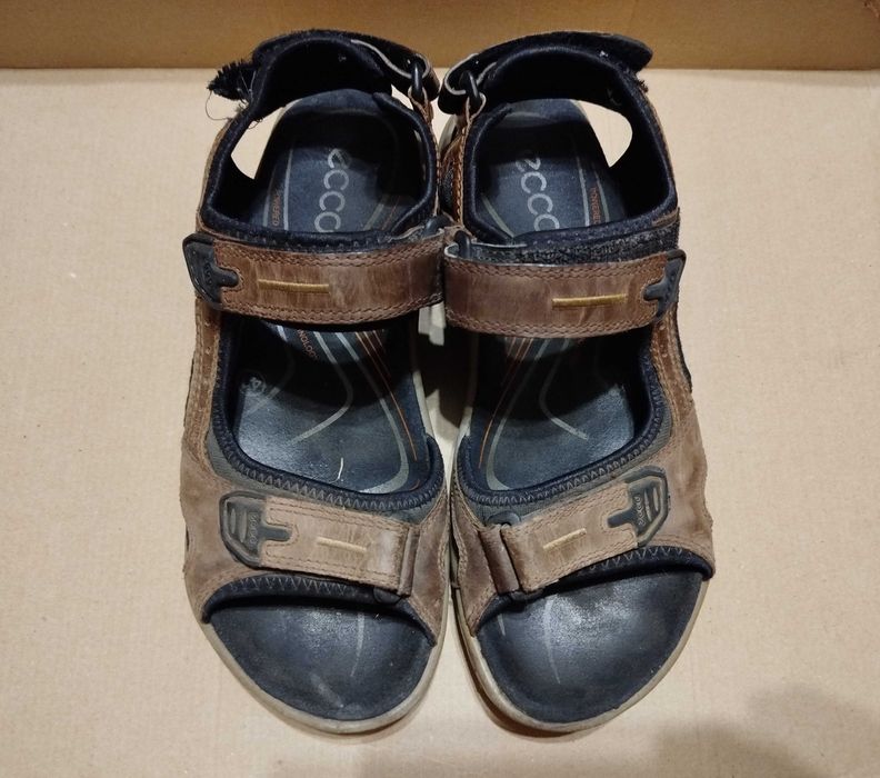 Чоловічі сандалі ECCO