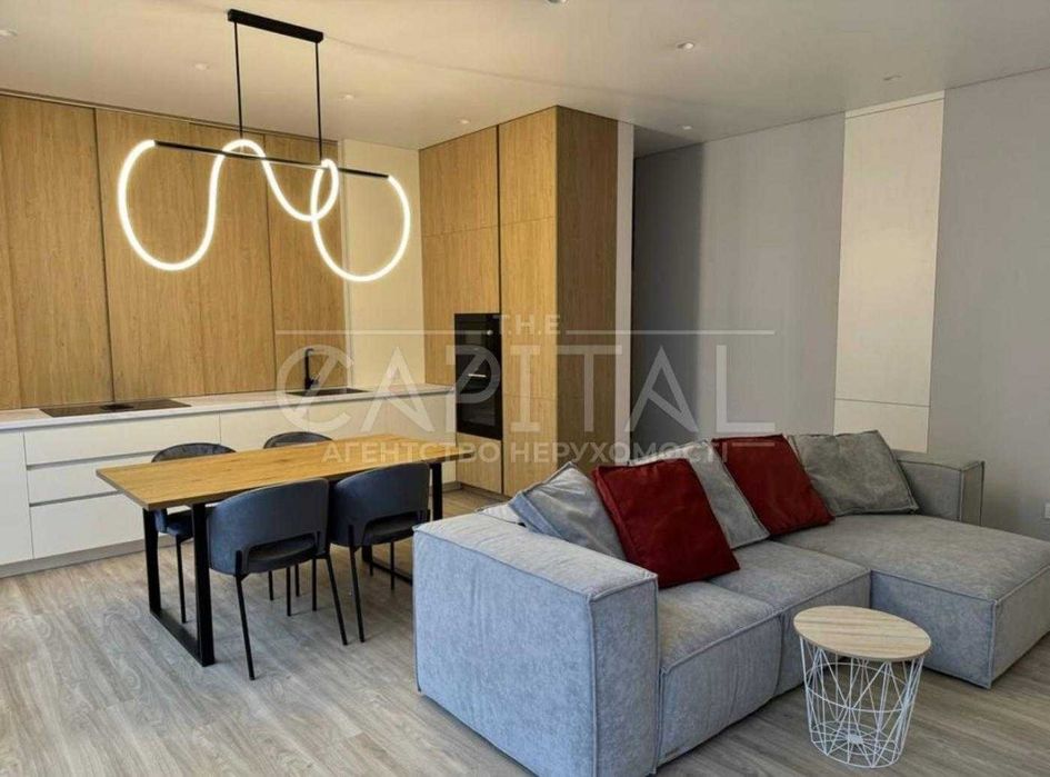 Оренда квартири в ЖК «Новопечерські Липки».