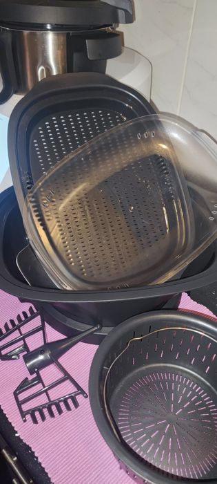 Monsieur Cuisine robot de cozinha do Lidl