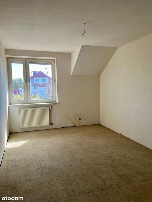Dom, 8 pokoi, stan developerski, Olsztyn