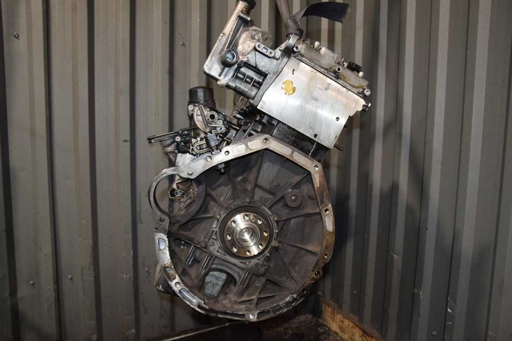 Двигун OM 611.980 Mercedes Sprinter 2.2cdi (901/905) 2000 рік Мотор