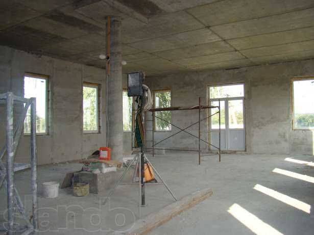 Продам дом 350м2