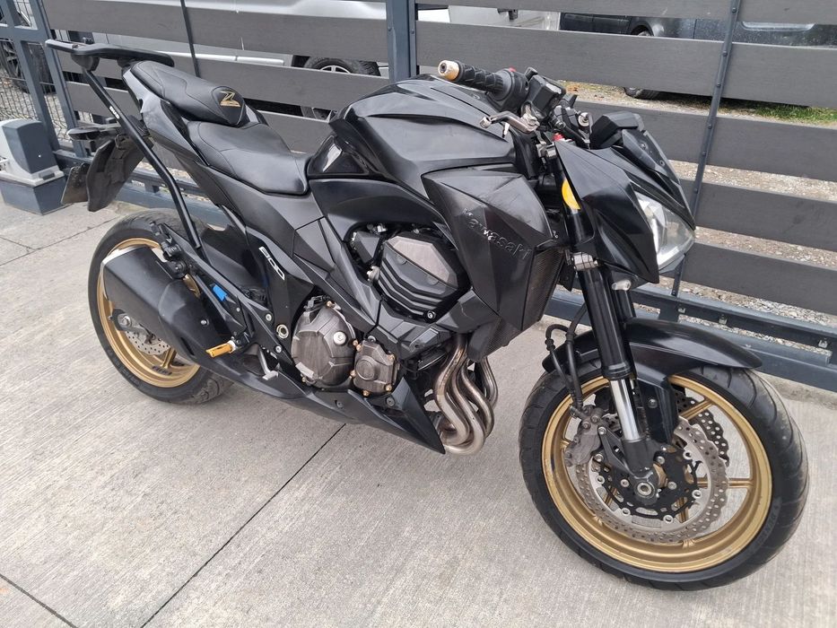 Kawasaki
