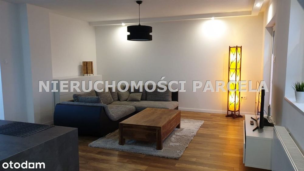 Komfortowy Apartament W Zabudowie Szeregowej