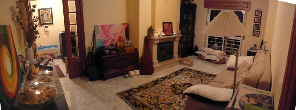 Apartamento T2 com Vista Desafogada – Excelente Localização