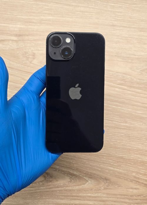 iPhone 14 128GB Midnight 90%