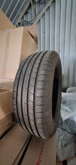 Автошини Dunlop Sport