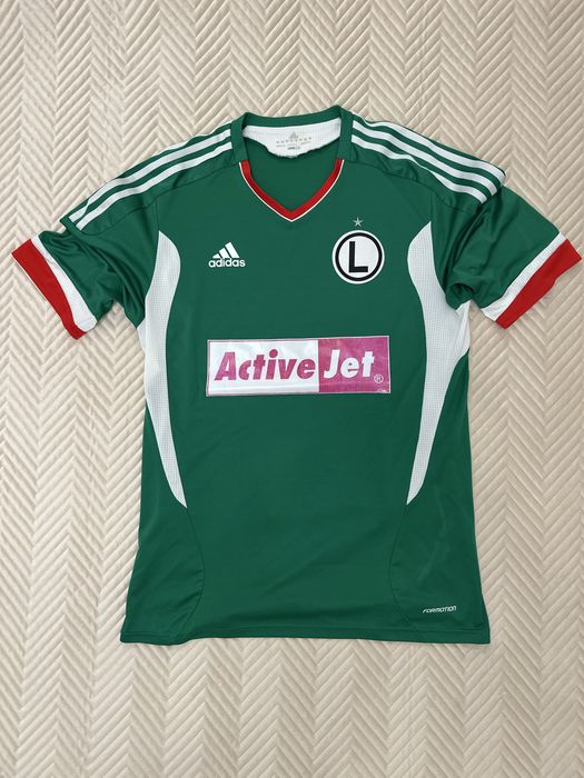 Legia Warszawa Koszulka sezon 13/14