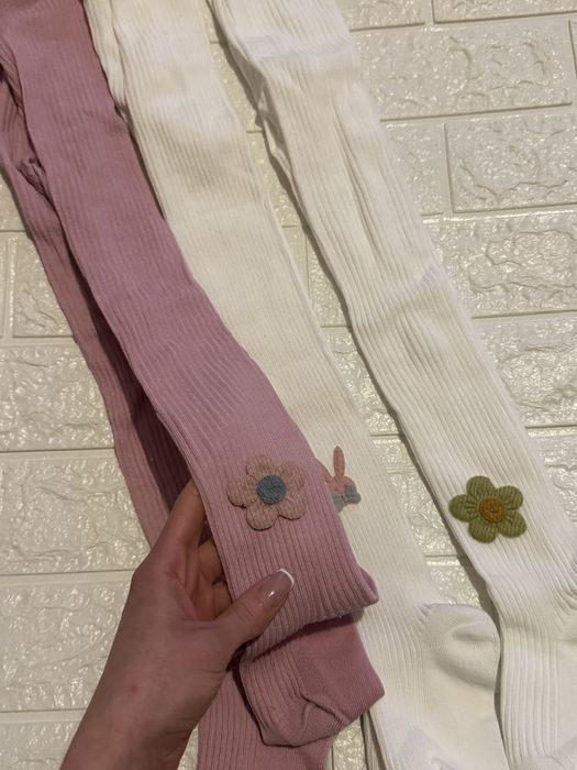 Одяг для дівчинки 3-4 роки