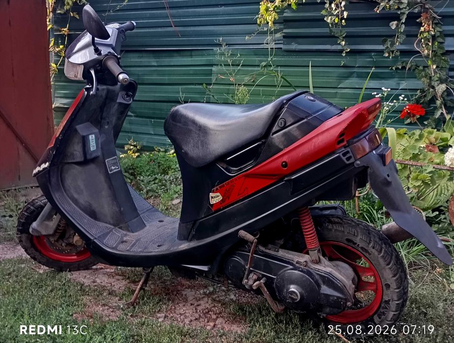 Suzuki zz  @  Продаж або обмін!