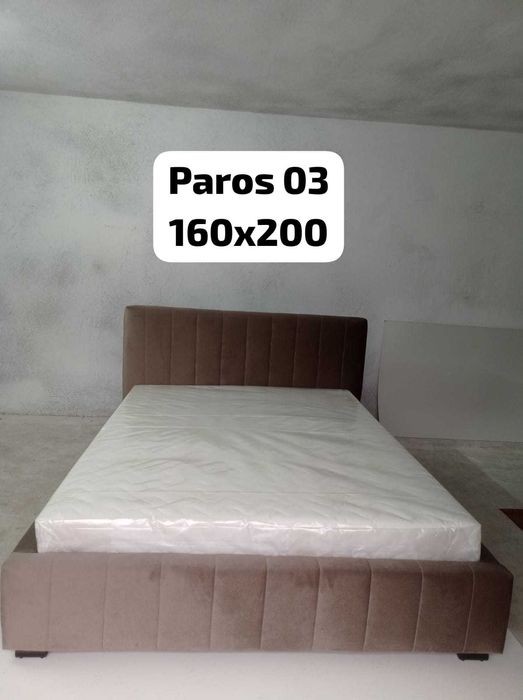 Łóżko tapicerowane 90/120/140/160/180/200 x200/SZTRUKS/WELUR/POJEMNIK