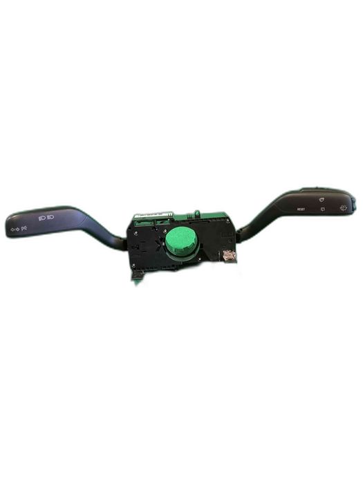 Conjunto / Manetes de Luzes e Limpa Vidros SEAT IBIZA IV 7H0953503CS (OEM)