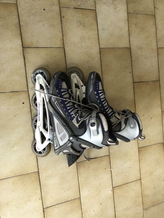 Patines Rollerblade