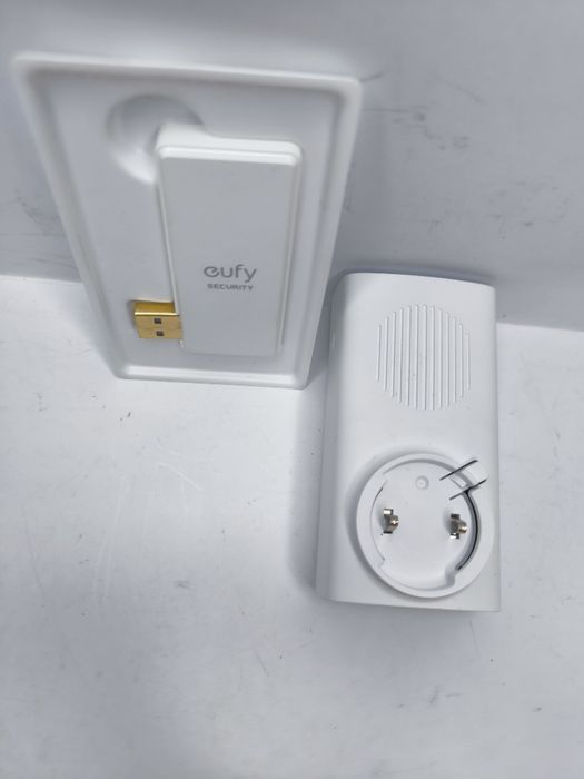 Dodatkowy dzwonek eufy Security Additional Doorbell Chime (z USB Dongle)
