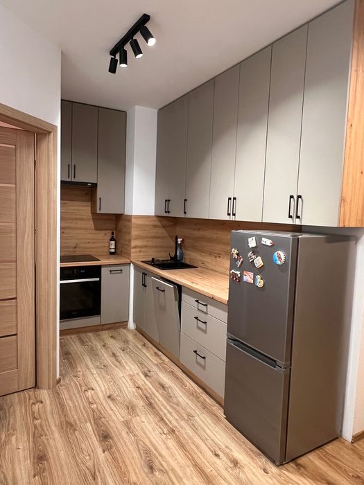 Wynajmę mieszkanie 37 metrów - Zielony Krubin