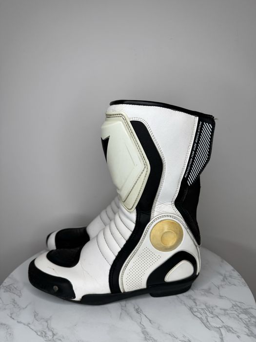 Damskie Buty Motocyklowe Dainese 38 Avant Race Lady Sportowe Shima Rst