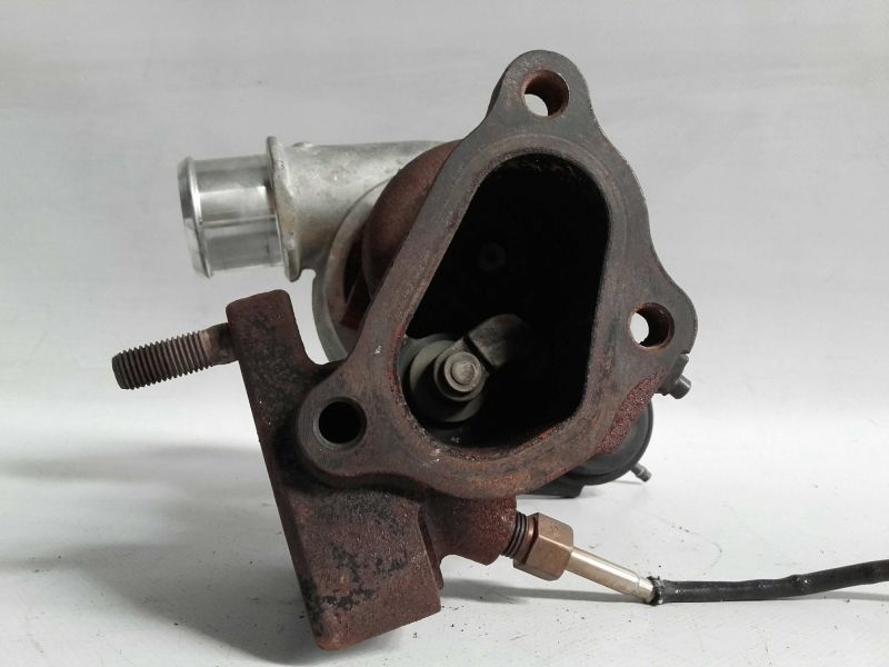 Turbo / compressor HYUNDAI i30 (FD)