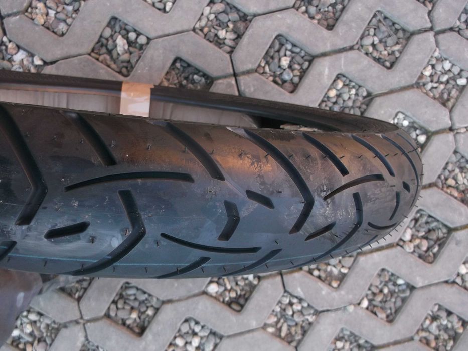 opona 100/90-19 Metzeler Tourance Next dot1622 Nowa v-strom nt tdm r19