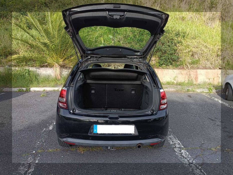 CITROEN C3 2014 VTI 68