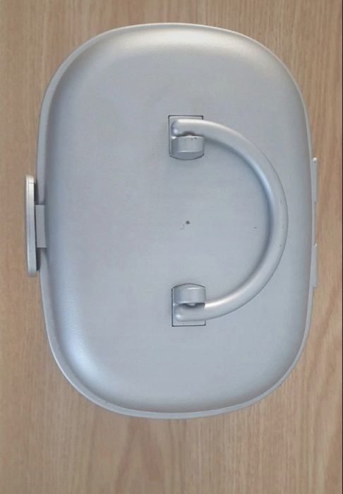 Mala/necessaire para bijuteria ou maquilhagem