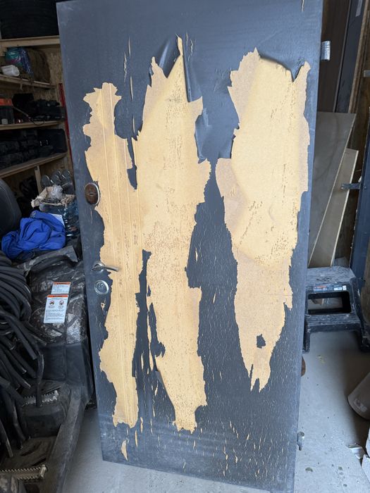 Продам вхідні двері!