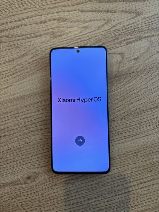 Xiaomi redmi note 13 pro 5G