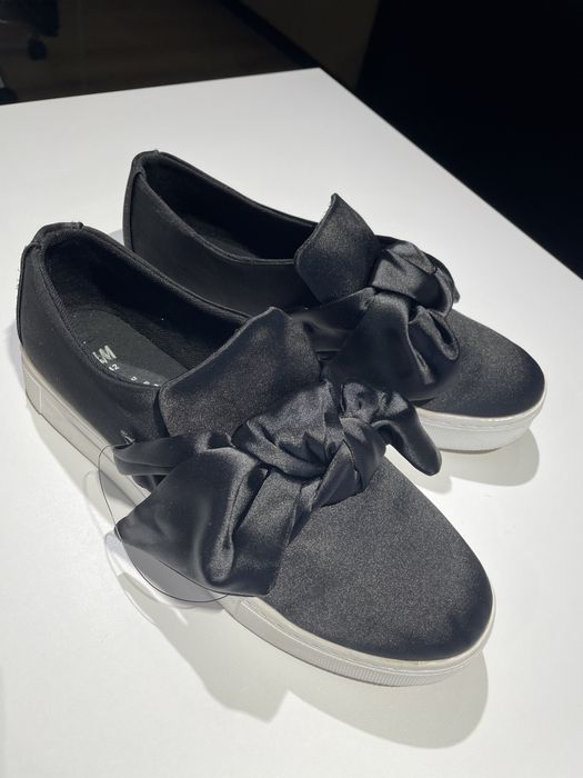 Мокасины H and M в размере 41