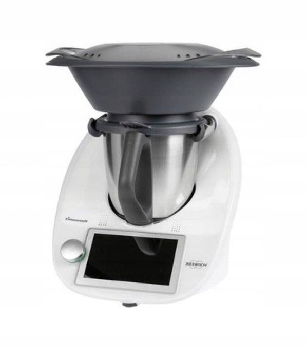 Thermomix 6 używany