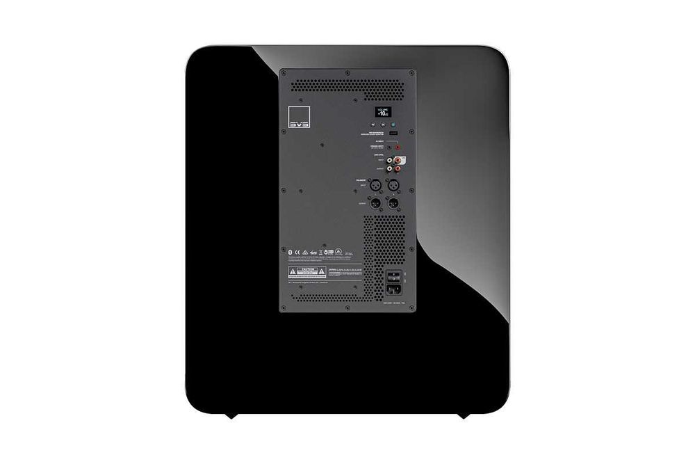 SVS PB17-Ultra | subwoofer aktywny | Audiopolis Warszawa